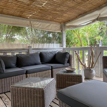 Mobilhome St Tropez 5H02 Saint-Tropez Ngoại thất bức ảnh