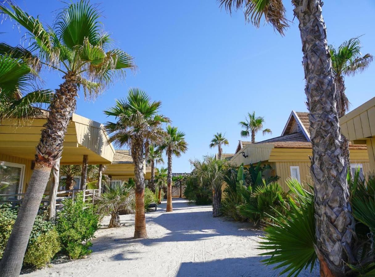 Mobilhome St Tropez 5H02 Saint-Tropez Ngoại thất bức ảnh