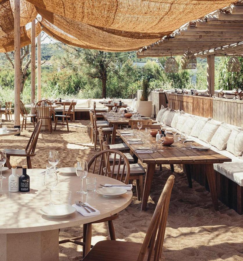 Mobilhome St Tropez 5H02 Saint-Tropez Ngoại thất bức ảnh