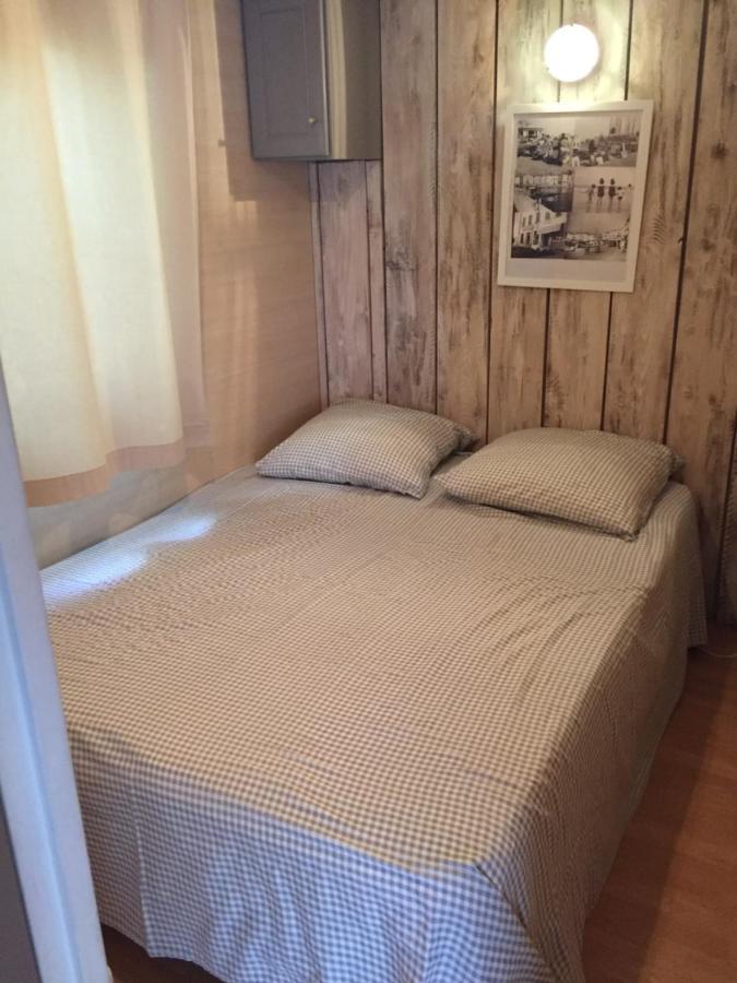 Mobilhome St Tropez 5H02 Saint-Tropez Ngoại thất bức ảnh
