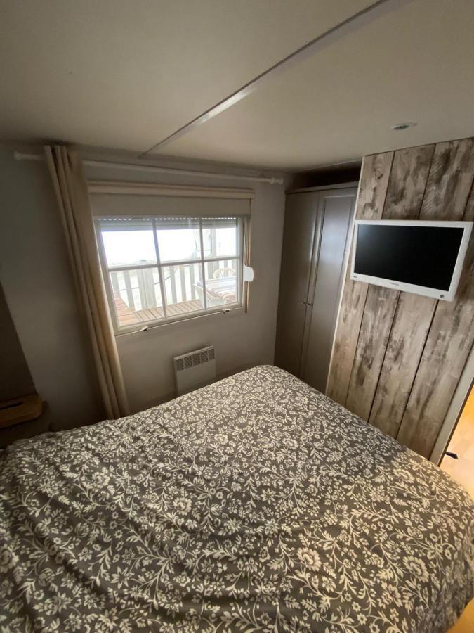 Mobilhome St Tropez 5H02 Saint-Tropez Ngoại thất bức ảnh